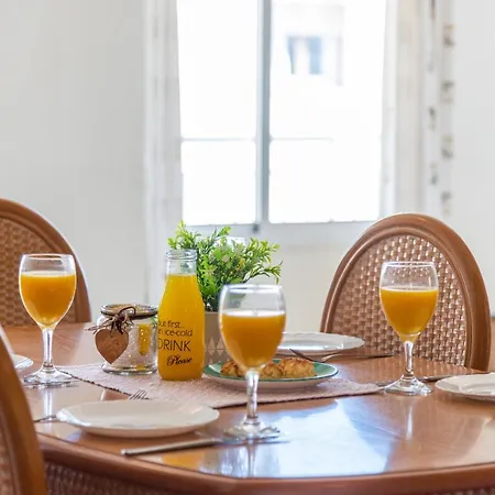 Arenal 4 - Plusholidays Apartment Calpe