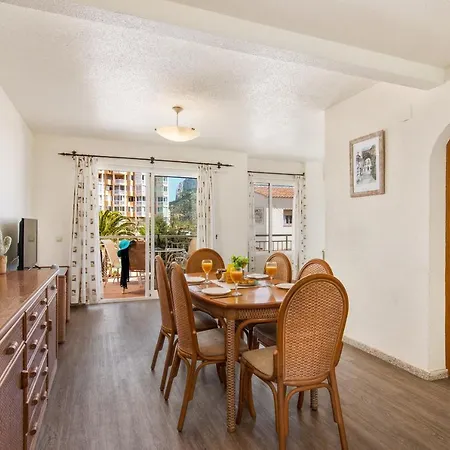 Arenal 4 - Plusholidays Apartment *