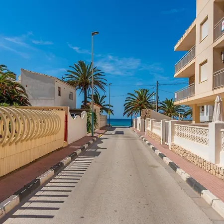 Apartment Arenal 4 - Plusholidays