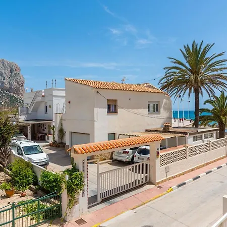 Apartment Arenal 4 - Plusholidays Calpe