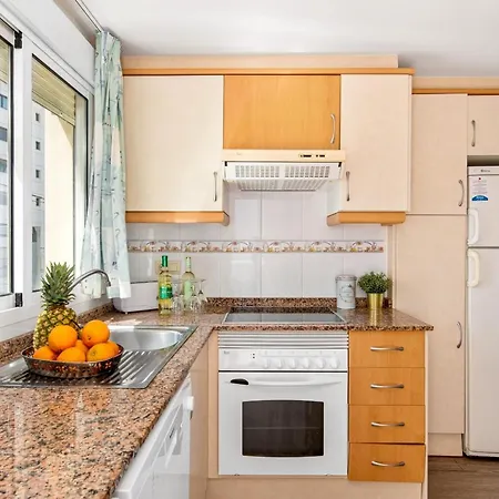 Arenal 4 - Plusholidays Apartment *