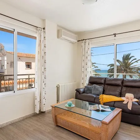 Arenal 4 - Plusholidays Calpe