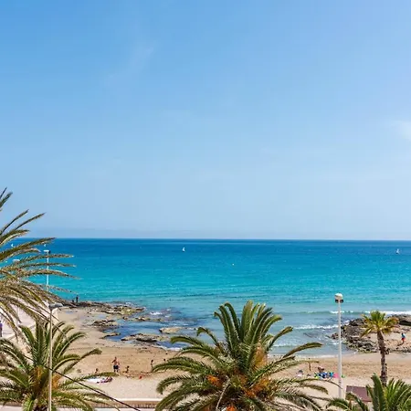 Apartment Arenal 4 - Plusholidays *