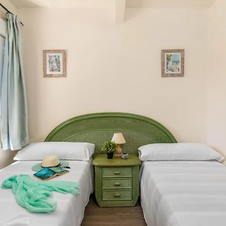 Arenal 4 - Plusholidays Calpe